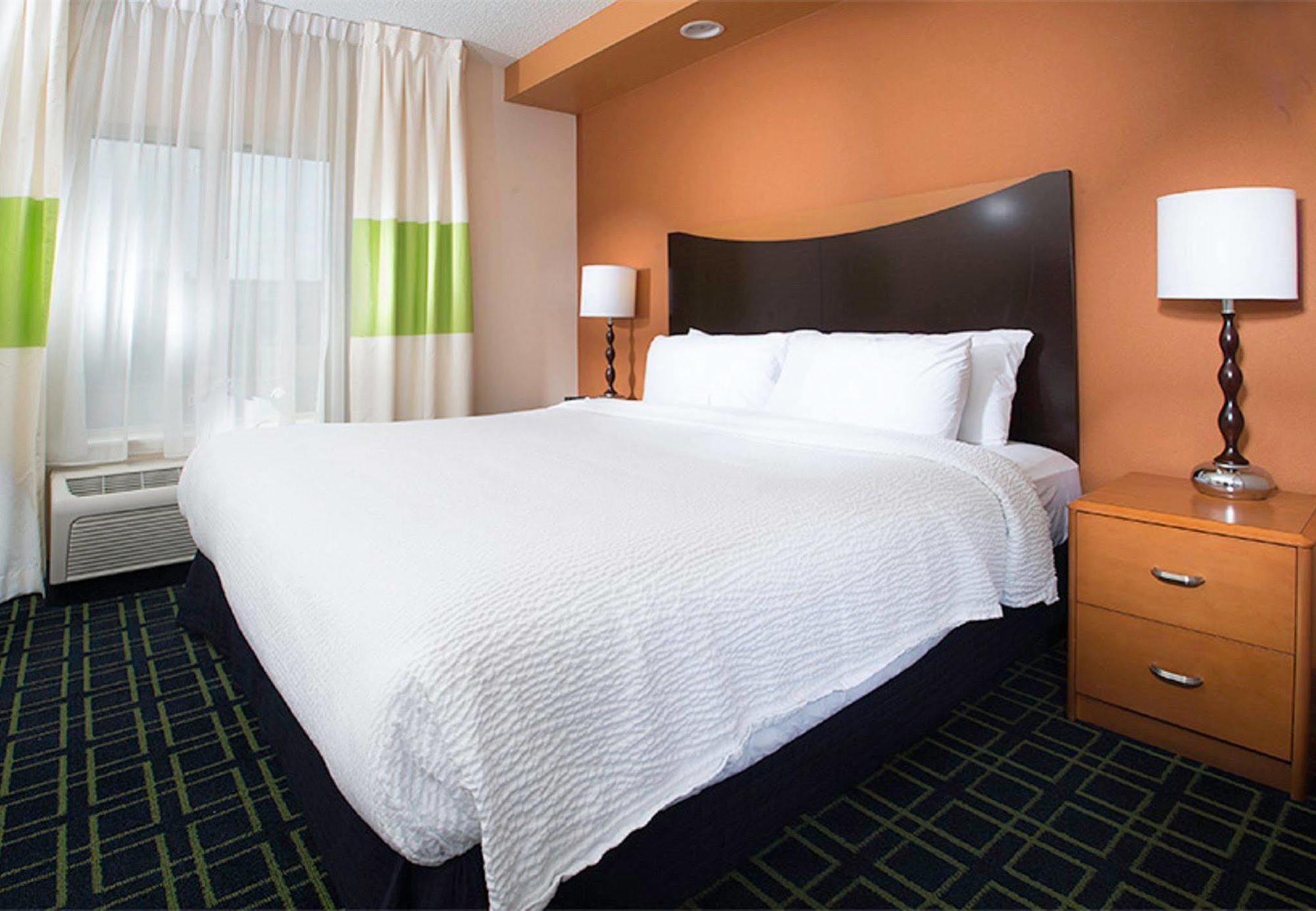 Fairfield Inn & Suites By Marriott Denver Tech Center/ South Highlands Ranch Luaran gambar